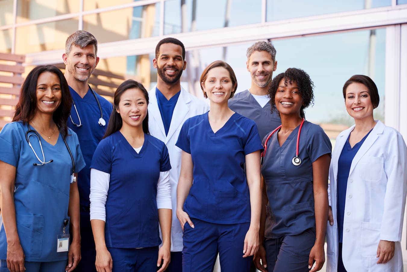 jogger scrubs