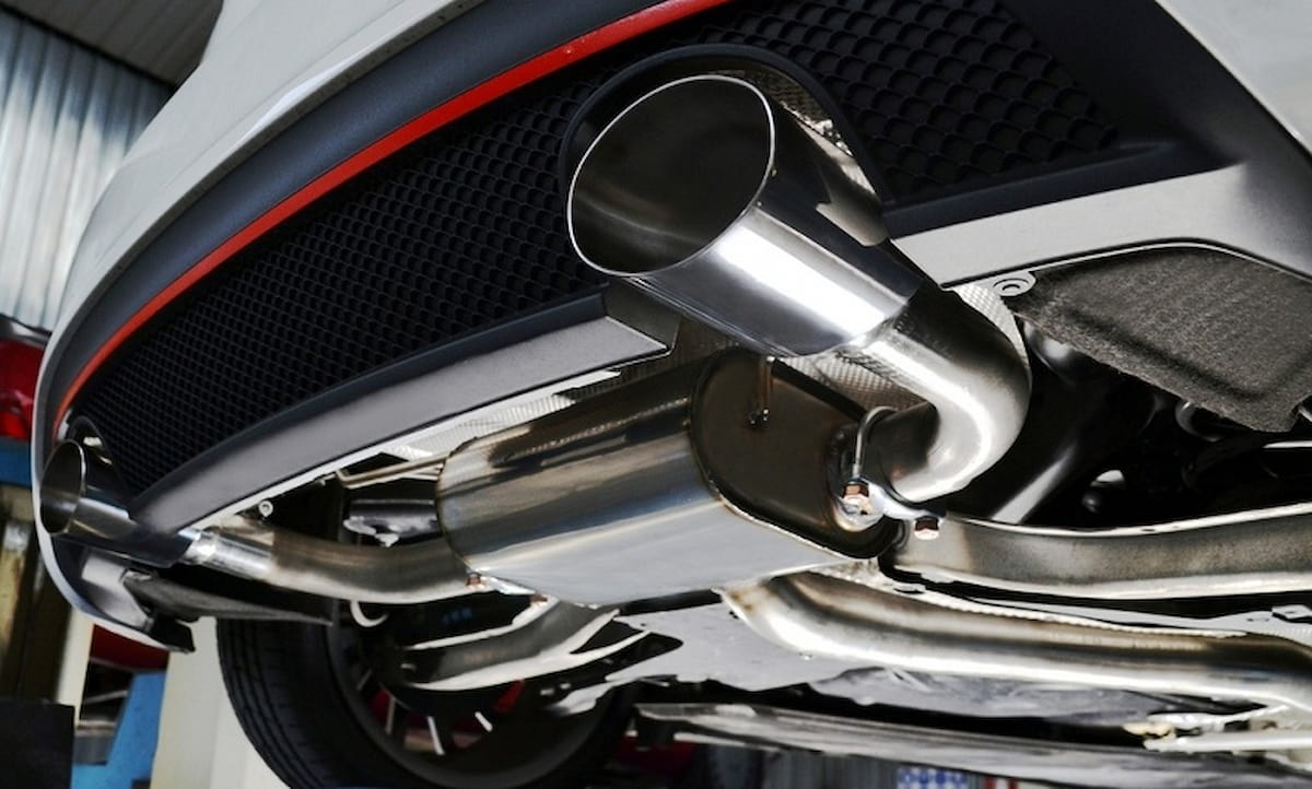 Exhaust System