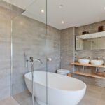 Soft Bathroom Essentials