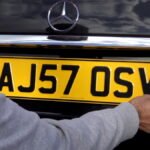 License Plates