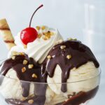 Sundae Ice Cream