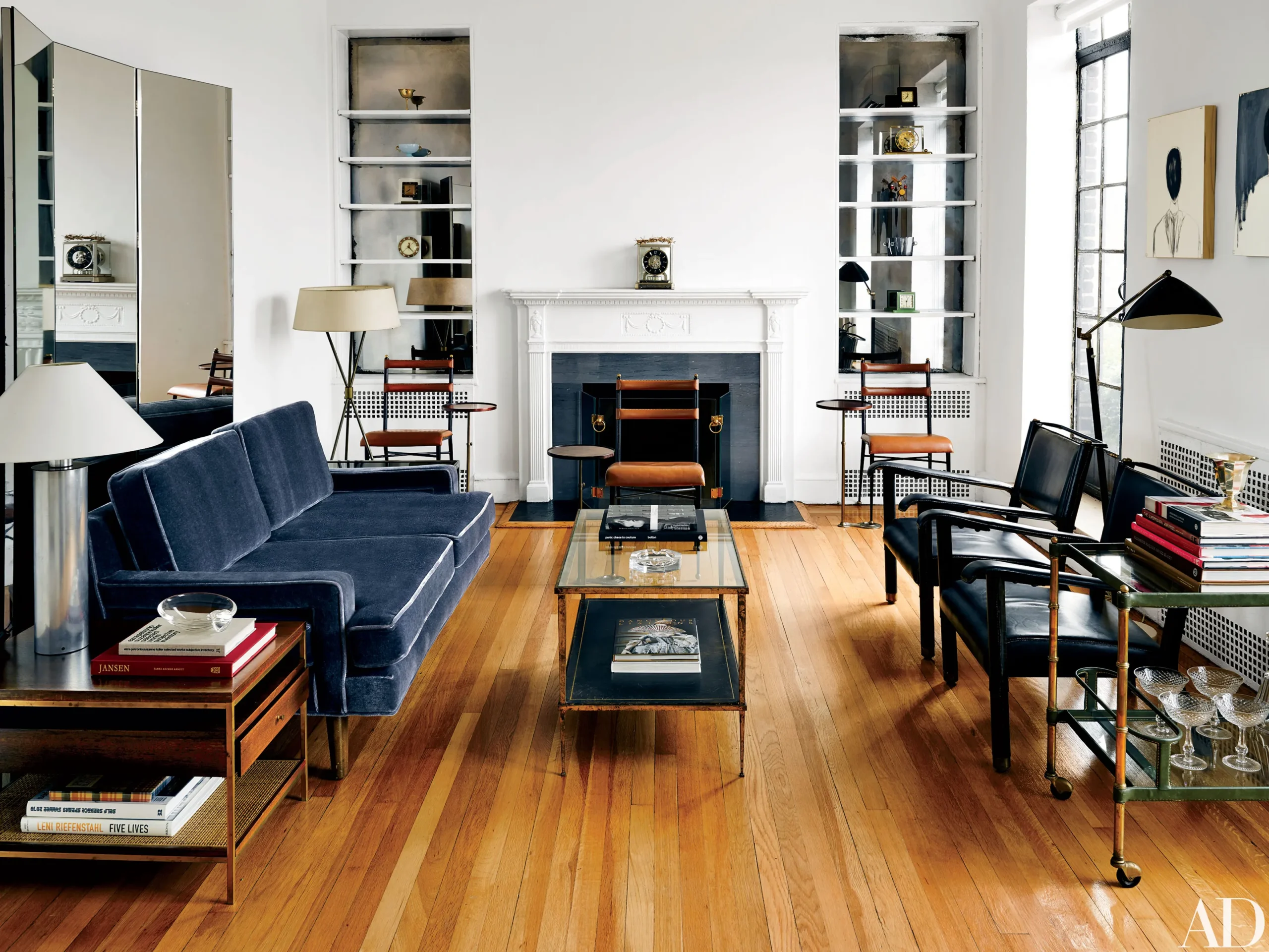 Best Furniture Options For Small Apartments