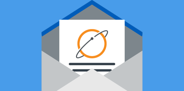 Webmail Account