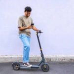 mobility scooter