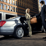 Luxury Chauffeur
