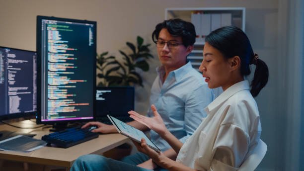 Real Estate App Development