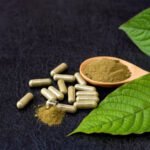 Kratom Herb