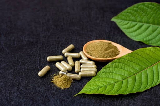 Kratom Herb