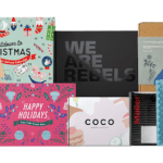 Custom mailer boxes