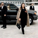 Premium Car Service from San Diego to Temecula