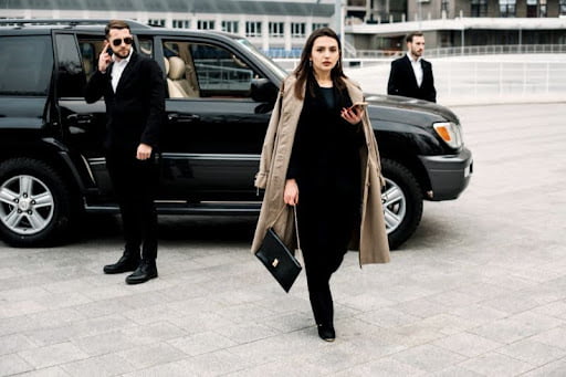 Premium Car Service from San Diego to Temecula