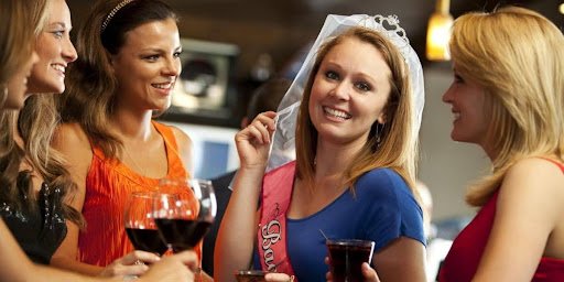 Bachelor Parties