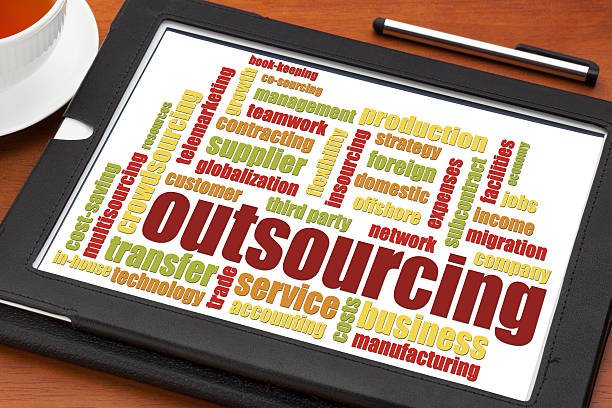 Accounting Outsourcing