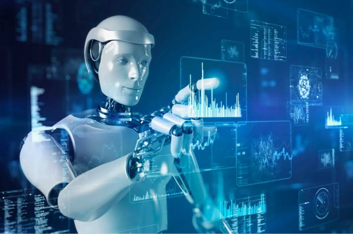 IoT and Robotics