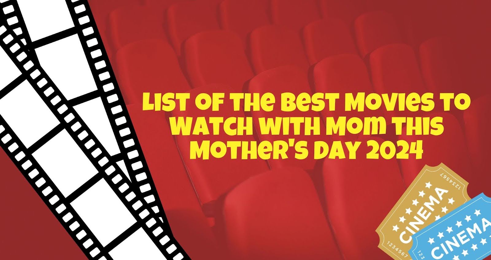 Mother's Day 2024