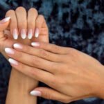 Ombre Nail