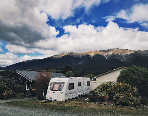 Caravans