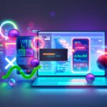 Website design