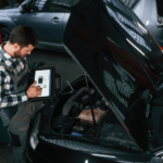 Automotive Tuning Software