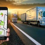 GPS Fleet Tracking