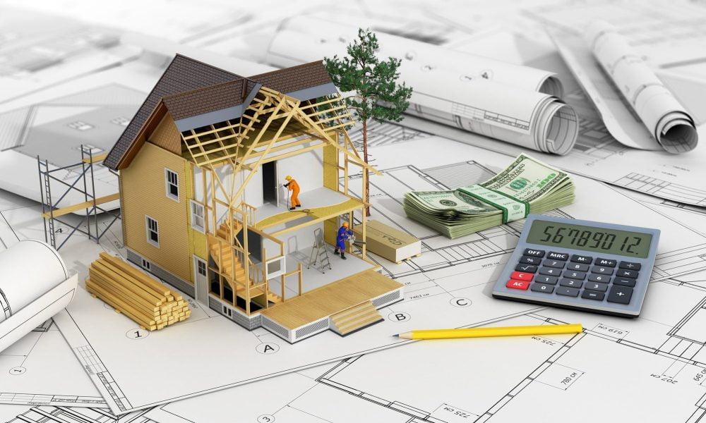 Building Takeoff Services Streamlining Construction Efficiency