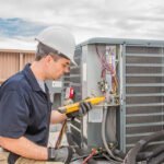 Choosing the Right HVAC Contractor
