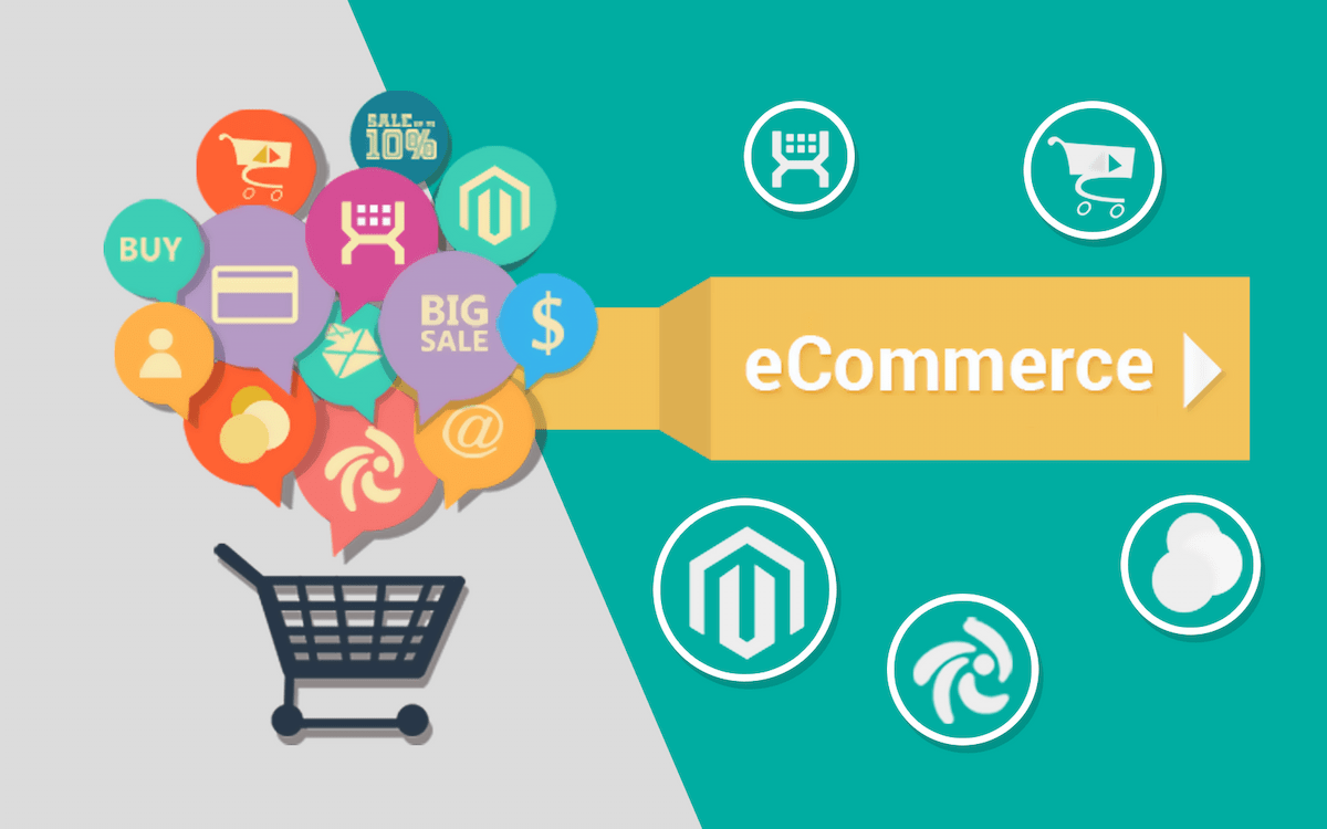 M-Commerce