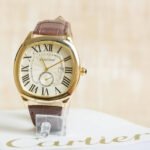 Dubai's Horological Marvels The Epitome of Luxury Watches