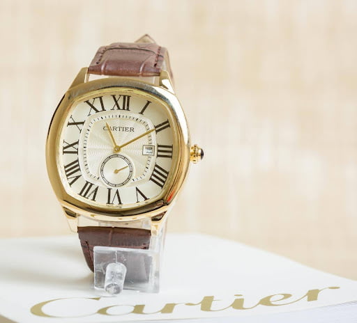 Dubai's Horological Marvels The Epitome of Luxury Watches