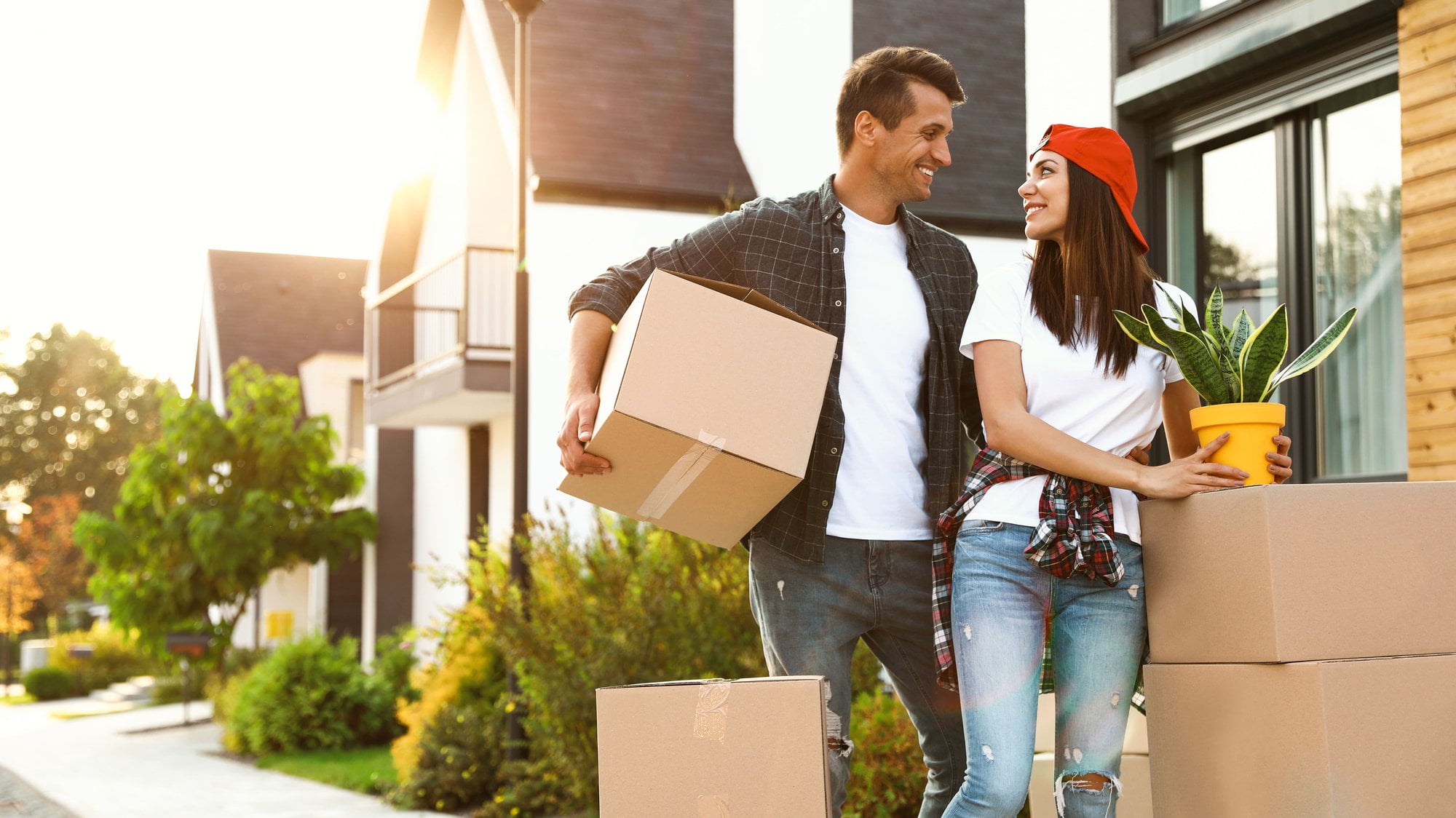 Essential Steps When Hiring a Moving Company