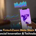 FintechZoom Meta Stock