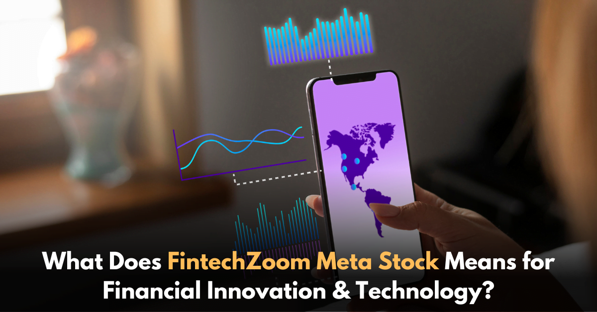 FintechZoom Meta Stock