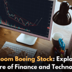 Fintechzoom Boeing Stock