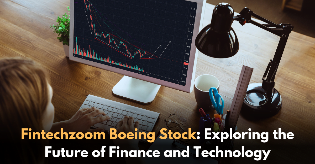 Fintechzoom Boeing Stock