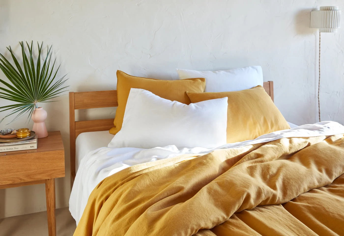 Hemp Bedding Sheets