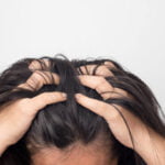 Scalp Massagers