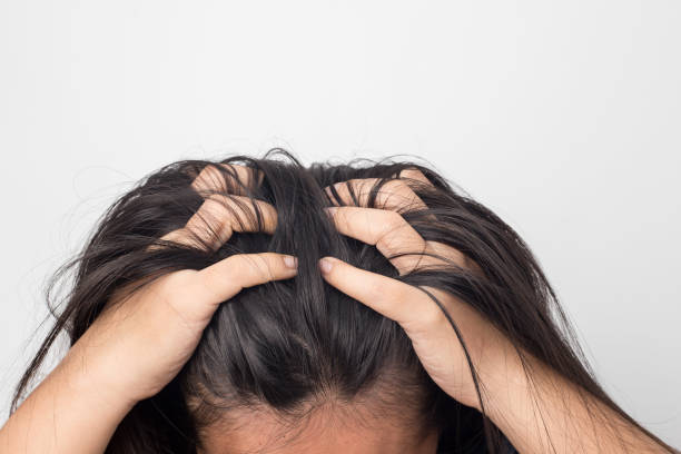 Scalp Massagers