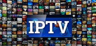 IPTV VPN