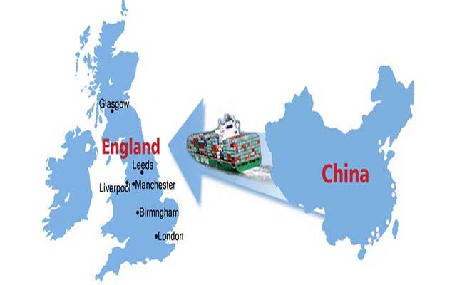 Importing Goods from China: Optimizing Transactions for UK Businesses