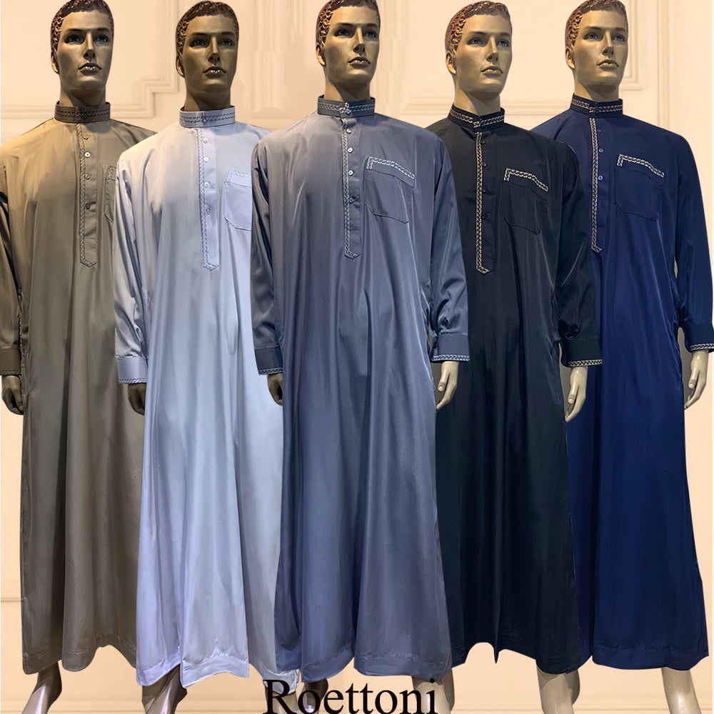 Jubba Styles for Men
