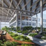 Leveraging Structural Engineering Services for Sustainable Building Design