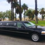 Limo Rental