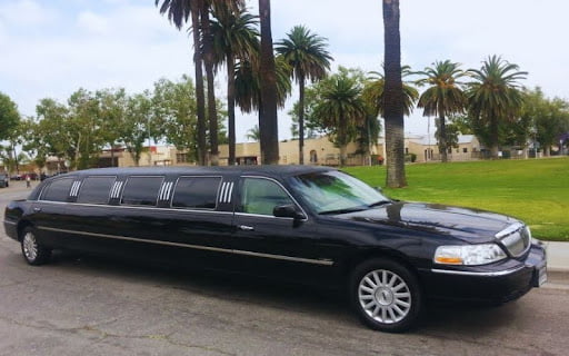 Limo Rental