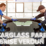 Seeing Clearly: Carglass Pare-brise Verdun Ensures a Best Crystal-Clear View in Verdun