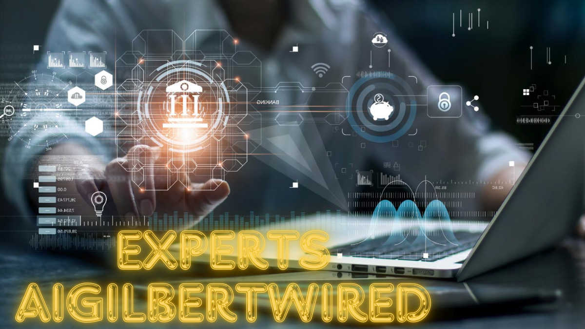 Decoding the Experts AigilbertWired in 2024 Inside the Mind of a Master in the Wired World