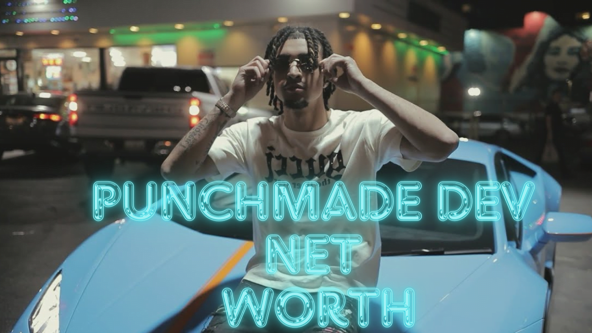 punchmade dev net worth