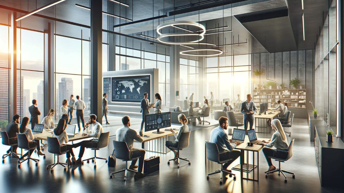 Predicting Future Tech Talent Trends: Insights for IT Staffing 2024