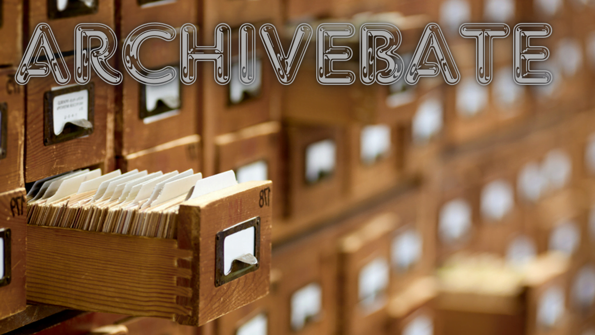 The Importance of Archivebate in Preserving Digital Futures 2024