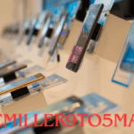 The Impact of applemiller9to5mac on Apple's Products Best Guide
