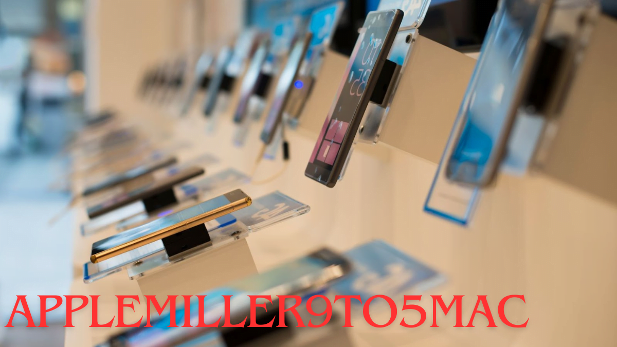 The Impact of applemiller9to5mac on Apple's Products Best Guide